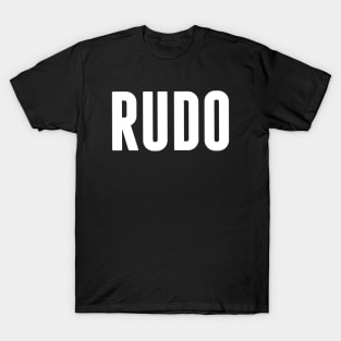 RUDO T-Shirt